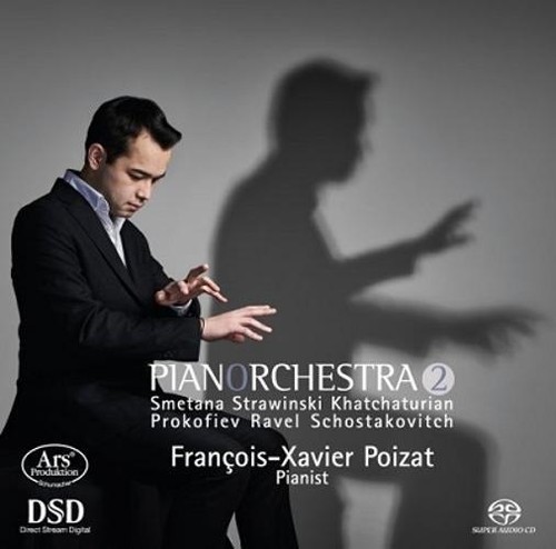 Piano orchestra - , 2