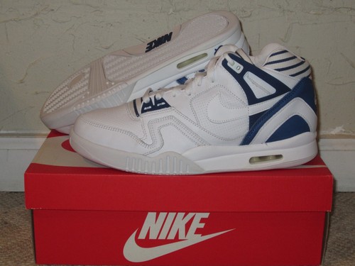 Nike air tech challenge 2 - tech,