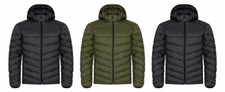 Plus size mens down - plus,