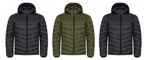 Taglie forti uomo giubbotto - taglie,