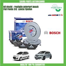 Kit Dischi + Pastiglie