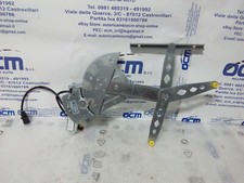ALZACRISTALLO ALZAVETRO ELETTRICO ANTERIORE SX ALFA ROMEO GTV= SPIDER 1994>2005 