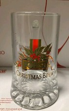 6 Bicchieri Boccali Di Vetro