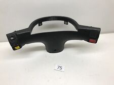 carena manubrio contachilometri scooter Piaggio Zip Fast Rider 50