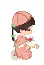 SCHEMA PUNTO CROCE BIMBA CROSS