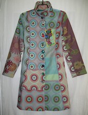 Cappotto donna Desigual