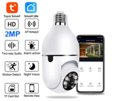 TELECAMERA WI-FI VIDEOCAMERA