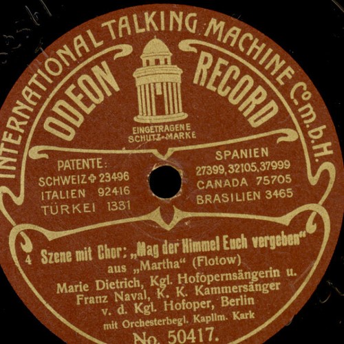 Marie dietrich franz - marie,