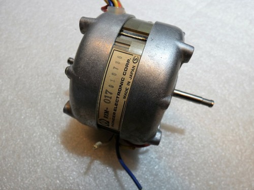 Motore bobina per pioneer - per,