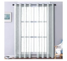 TENDA 140X280 cm con 8 anelli
