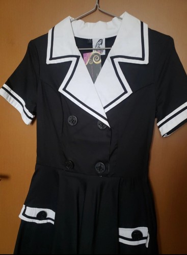 Abito donna pin - abito, s