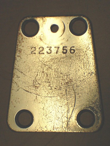 Vintage raro 1965 eko violino - raro,