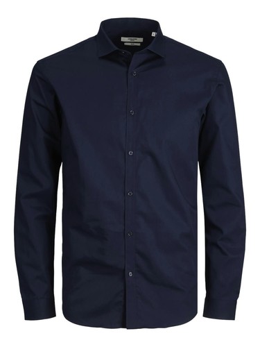 Jack jones slim - slim, camicia