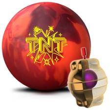 Palla da bowling Roto Grip TNT