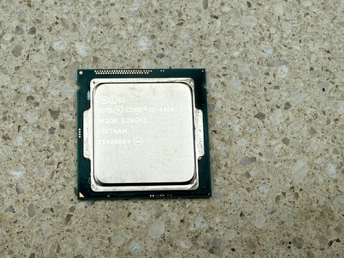 Intel core 4460 2ghz - core, i5-4460