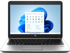 HP EliteBook 820 G3 12,5" i5