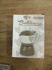 CAFFETTIERA 3 TAZZE BRANDANI