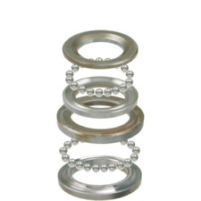 Serie cuscinetti boccole - serie,