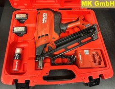 Hilti GX 90-WF chiodatrice a