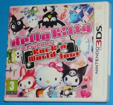 Hello kitty friends - kitty,