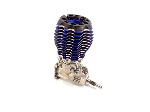 Nuovo motore completo traxxas - nuovo,