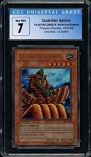 2003 Yu-Gi-Oh! Guardiano