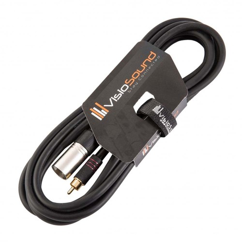 Cavo audio segnale toppa - cavo,