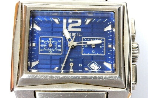 Breil quartz watch - breil, bw0201