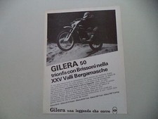 advertising Pubblicità 1973