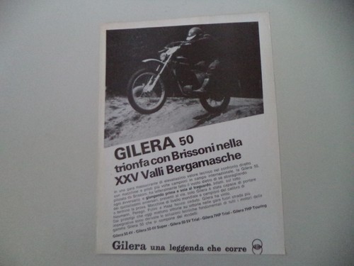 Advertising pubblicità 1973 - advertising,