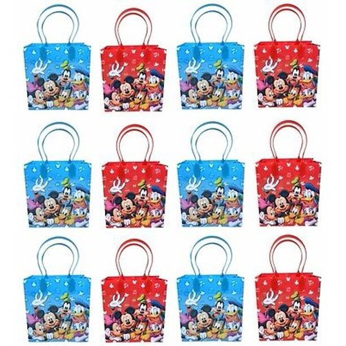 12pcs disney topolino amici - 12pcs,