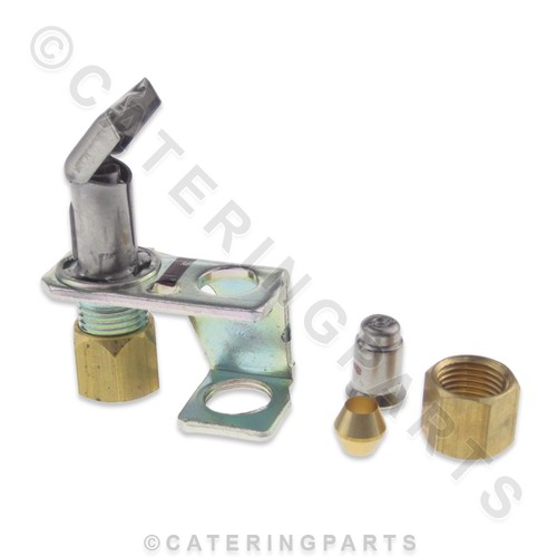 Kit pilota gas assy - pilota,