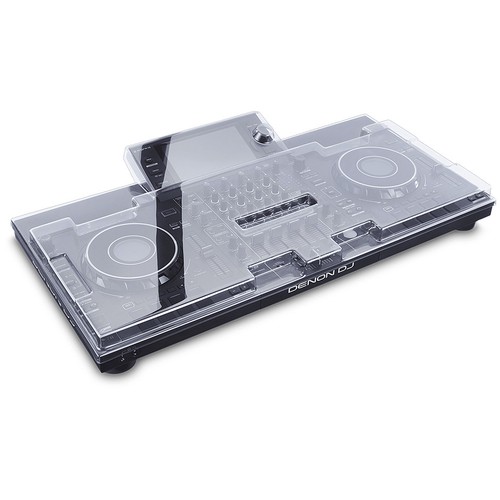 Decksaver denon sc - decksaver, live
