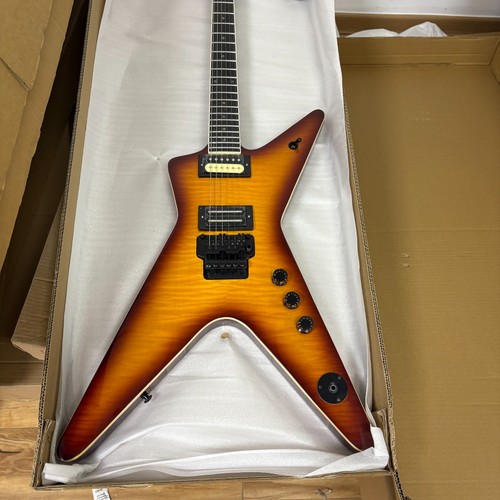 Sunburst dimebag darrell the - sunburst,