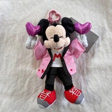 Disney store peluche topolino