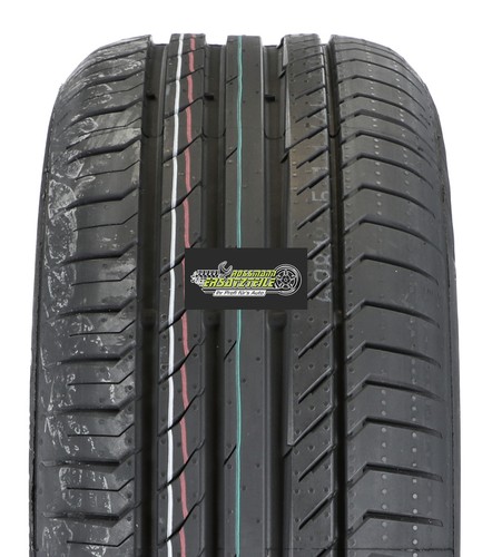 Continental sportcontact ssr - continental,