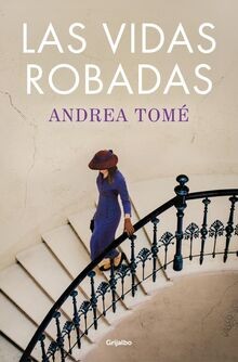 Las vidas robadas - , (novela