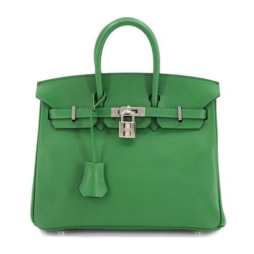 Borsa mano hermes birkin - a, 25