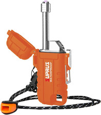 Accendino Al Plasma Ad Arco