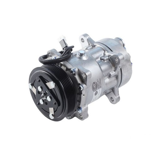 Compressor climatizzatore v - compressor, 12