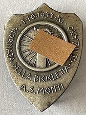 Distintivo PNF OND Giornata