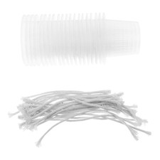 1 Set/40 Pezzi Tazza per