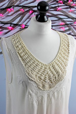 Prendisole boho rayon di - boho,