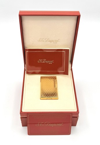 Dupont ligne gold - ligne,