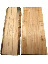 1X Acero Legno Selvatico