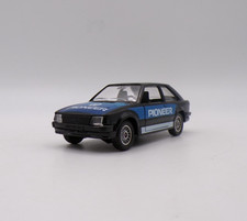 SOLIDO 1315 FORD ESCORT