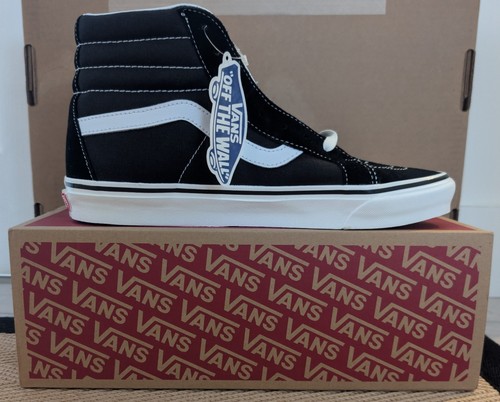 Scarpa skate vans - vans, 38