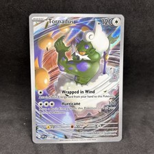 Pokemon TCG - Tornadus SVP210