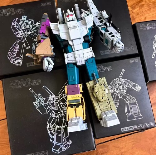 Magic square idw - square,