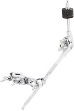 Asta Piatti Con Clamp 46 Cm